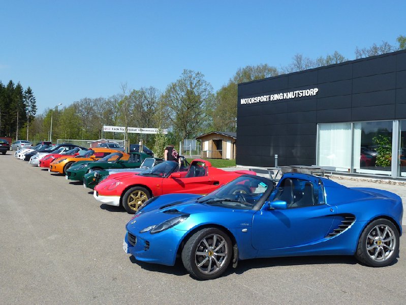 Slutdestination Bjäresvängen 2014