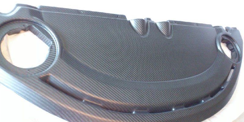 Instrumentbräda Elise och Exige m airbag kolfiber front.JPG