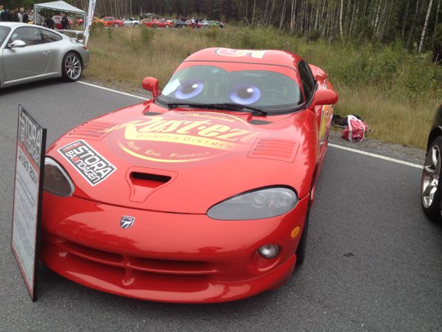 Mina barnbarns favorit!