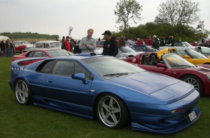 Kul att se att f d Daniel Enviks Esprit nu hamnat goda händer.JPG