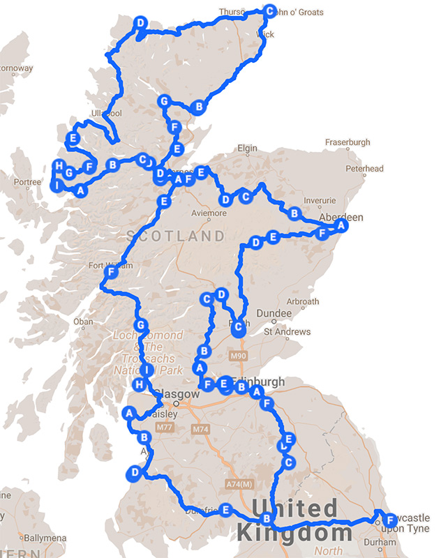 route